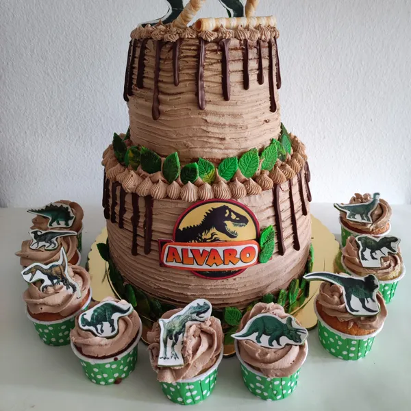 Trabajo real de Pasteles Kerrico — foto 18 de 71