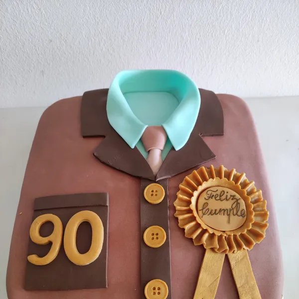 Trabajo real de Pasteles Kerrico — foto 32 de 71