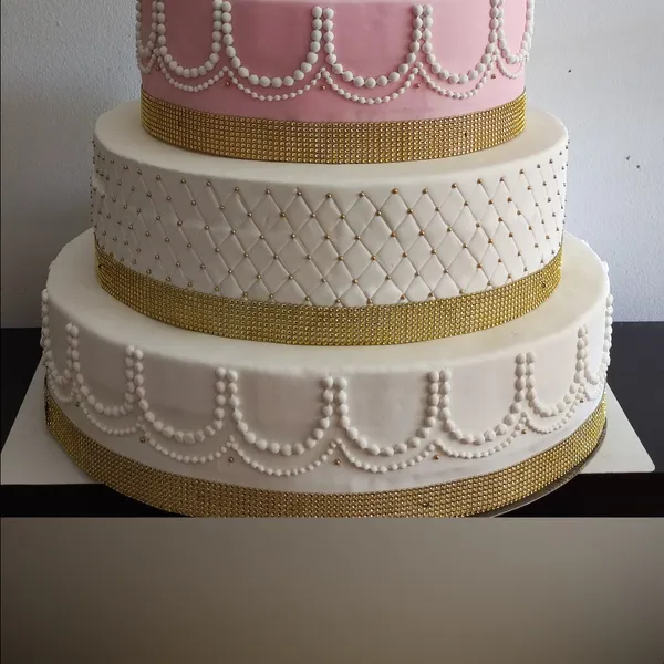 Trabajo real de Pasteles Kerrico — foto 51 de 71
